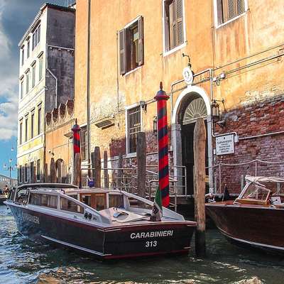 Italy