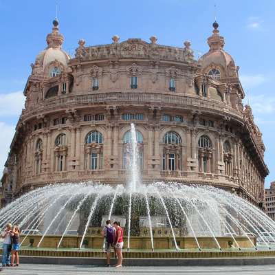 Italy