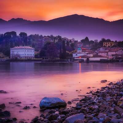 Italy