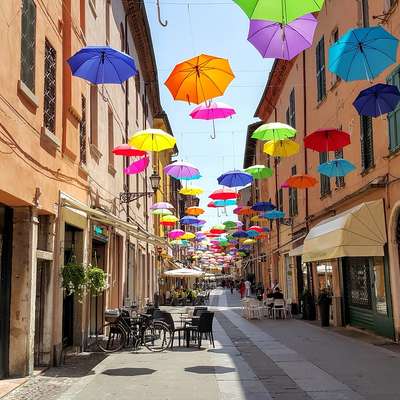 Italy