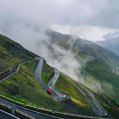 Italy