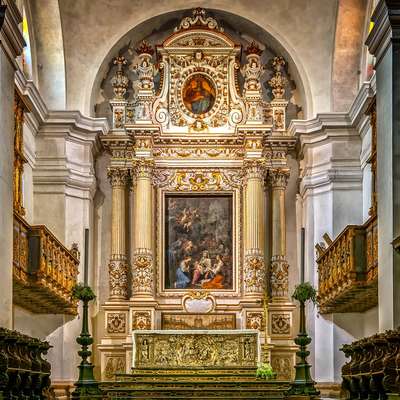 Italy