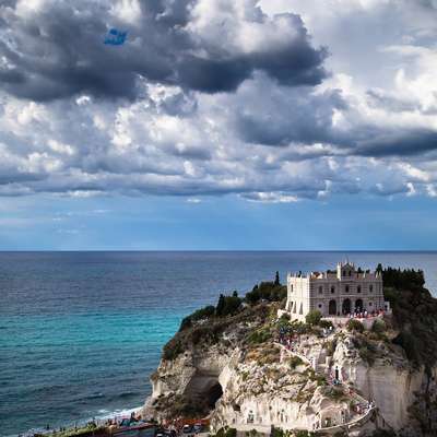 Italy