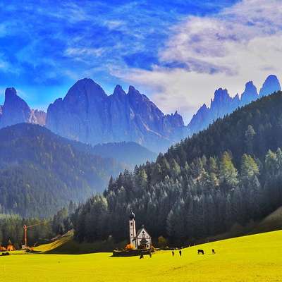Italy