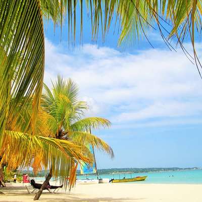 Jamaica
