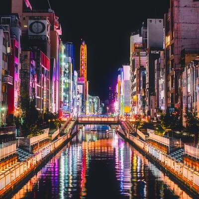 Japan