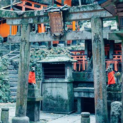 Japan