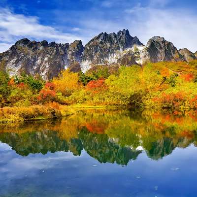 Japan