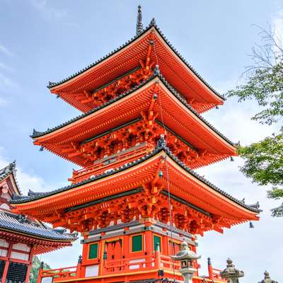 Japan