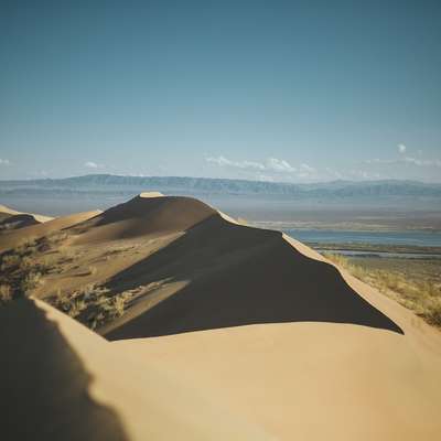 Kazakhstan