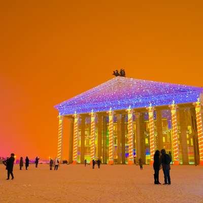 Kazakhstan