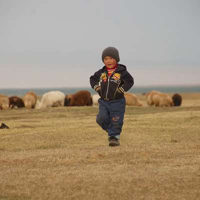 Kyrgyzstan