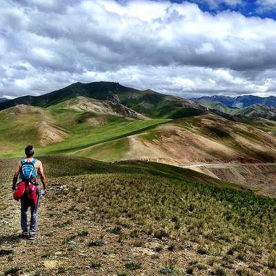 Kyrgyzstan