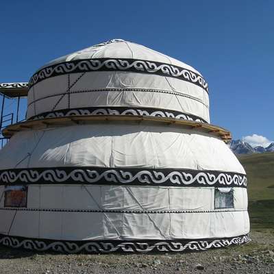 Kyrgyzstan