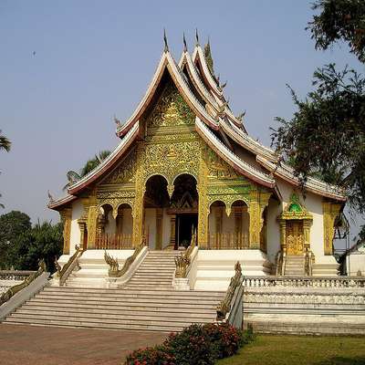 Laos