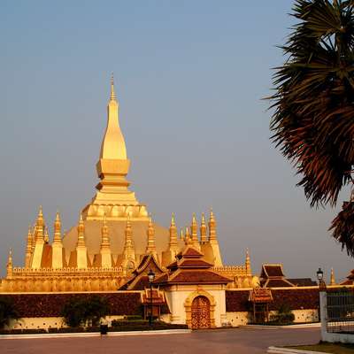 Laos