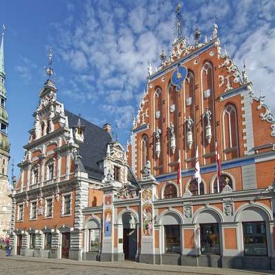Latvia