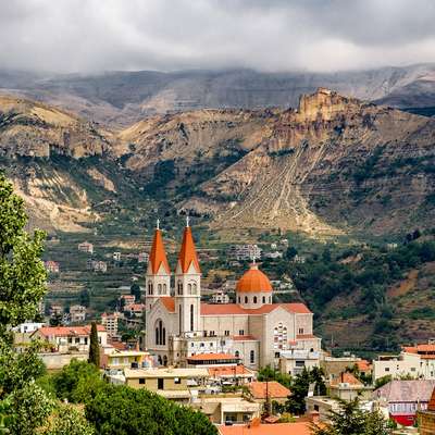 Lebanon