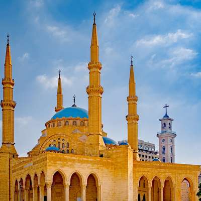 Lebanon