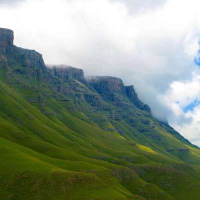 Lesotho