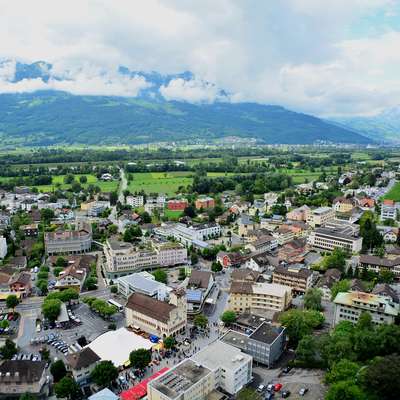 Liechtenstein