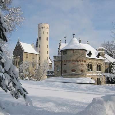 Liechtenstein