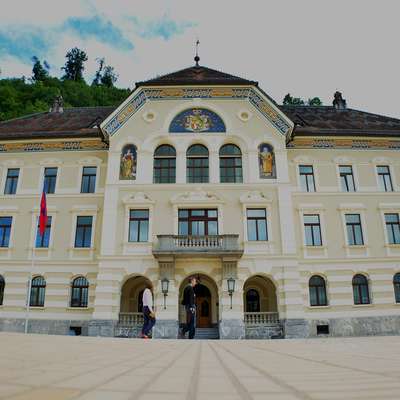 Liechtenstein