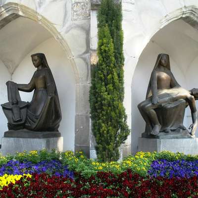 Liechtenstein