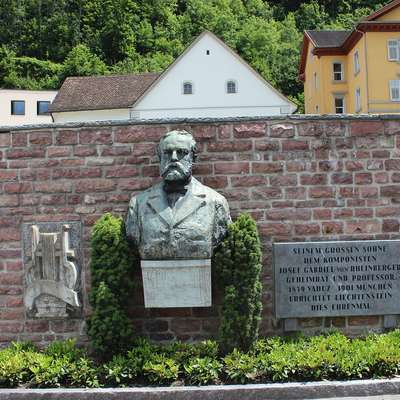 Liechtenstein