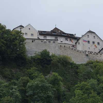 Liechtenstein