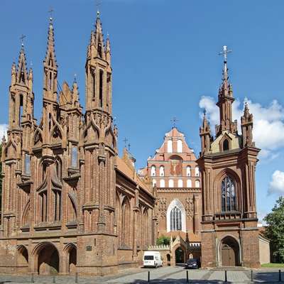 Lithuania