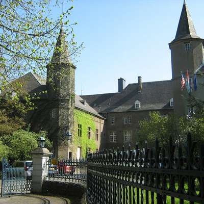 Luxembourg