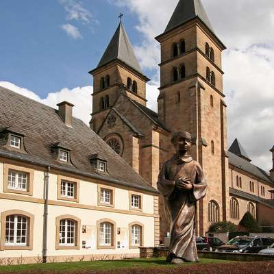 Luxembourg