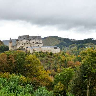 Luxembourg