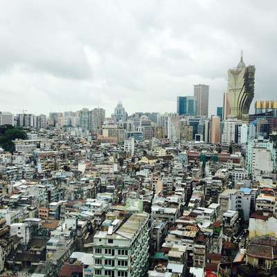 Macao