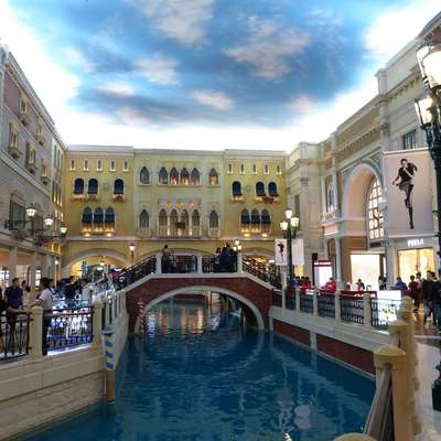 Macao