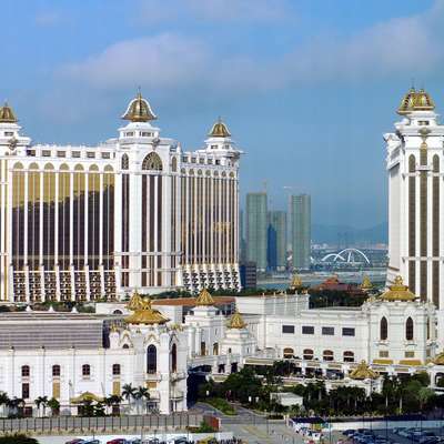 Macao