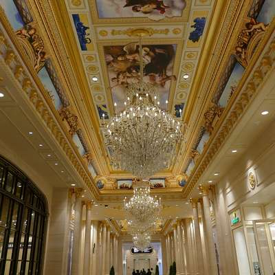 Macao