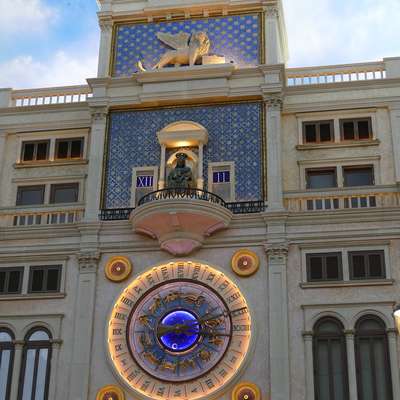 Macao
