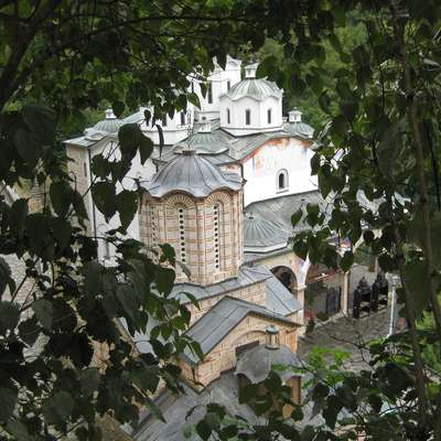 Macedonia