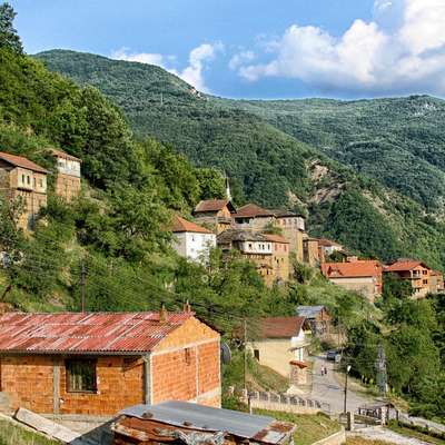 Macedonia