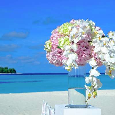 Maldives