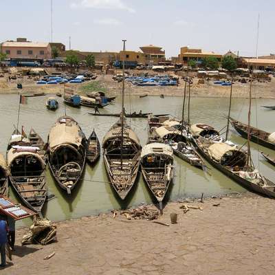Mali