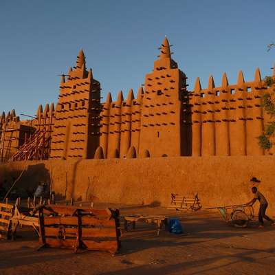 Mali