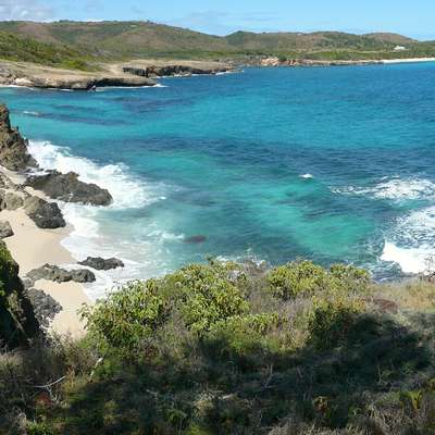 Martinique