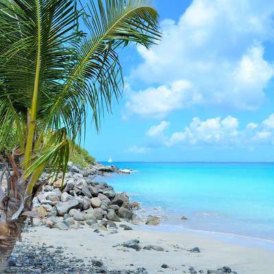 Martinique
