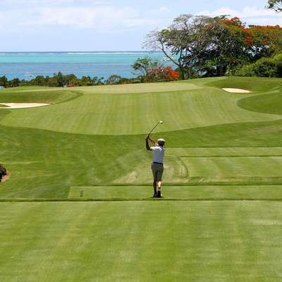 Mauritius