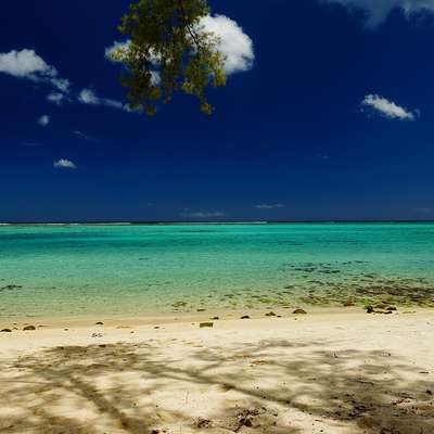 Mauritius
