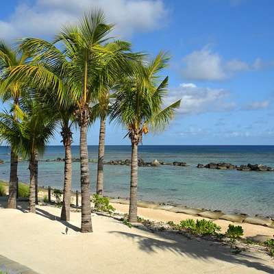 Mauritius