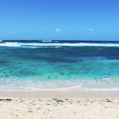 Mauritius